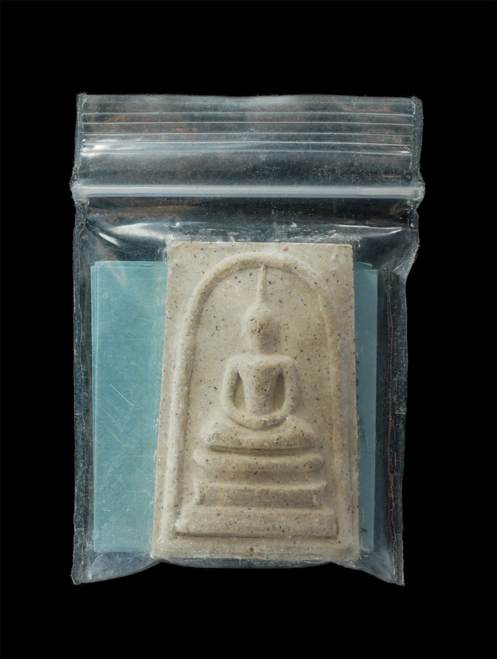 15Jun24 (92)bcp.jpg - พระสมเด็จอารยะ ที่ระลึก 11 ปี พ.ศ.2560 ชาติภูมิ ป.อ. ปยุตโต สมเด็จพระพุทธโฆษาจารย์ (ป.อ.ปยุตฺโต) ตลาดโรงยาว อ.ศรีประจันต์ จ.สุพรรณบุรี เนื้อผงพุทธคุณ  [..] | https://kamulet.in.th